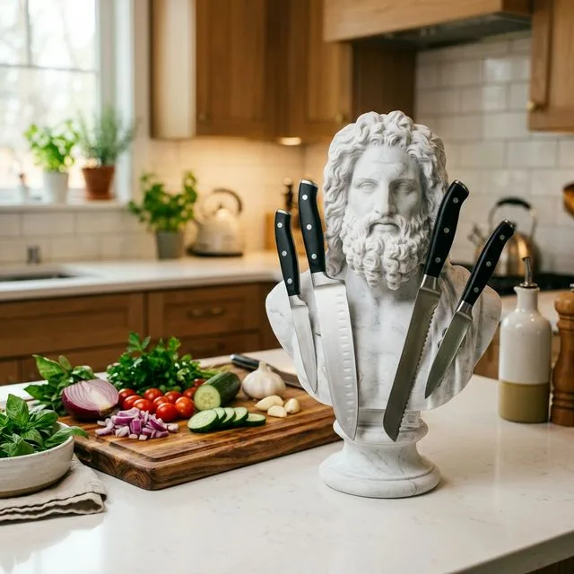 Cuisine moderne